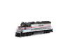 Amtrak GP40-2 (Phase III) #650