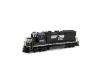 Norfolk Southern GP40-2 #3035