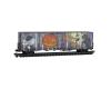 2024 Micro-Mouse Halloween 60' Box Car
