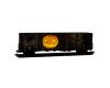 2024 Micro-Mouse Halloween 60' Box Car