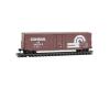 Conrail 50' Standard Box Car #360168