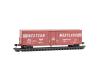Western Maryland 50' Standard Box Car #36015