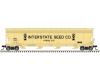 Interstate Seed Company ACF® 5701 Grain Hopper #1060