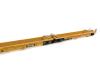 TTX Thrall 5-unit rebuilt 40' well car #740545
