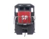 Southern Pacific GE Dash 8-40B #8015 with DCC & sound