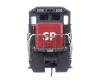 Southern Pacific GE Dash 8-40B #8018 with DCC & sound