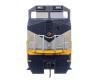 Amtrak California GE Dash 32-8BWH #2051