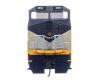 Amtrak California GE Dash 32-8BWH #2054