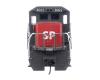 Southern Pacific GE Dash 8-40B #8022