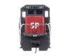 Southern Pacific GE Dash 8-40B #8017