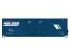 Montana Rail Link Gunderson 50' High Cube Box Car #10001