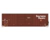 Southern Pacific Gunderson 50' High Cube Box Car #286101