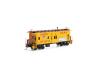 Union Pacific Bay Window Caboose #24576