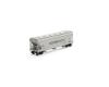 Western Pacific ACF 4600 Covered Hopper #11974