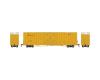 Union Pacific 60' Gunderson Double Door Box Car #700197