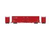 Canadian Pacific 60' Gunderson Double Door Box Car #218344