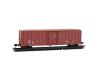 Norfolk Southern 4-Car Runner Pack #227