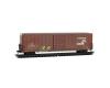 Conrail Weathered 60' Box Car Excess Height Single Door #216718