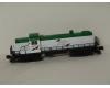 Christmas RS-3 Diesel Engine #8827 (used)