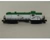 Christmas RS-3 Diesel Engine #8827 (used)