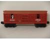 Lionelville circus animal car #16638 (used)