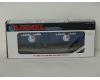 Lionel Lines flatcar #16323 with trailers (used)