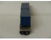 Lionel Lines flatcar #16323 with trailers (used)