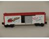 1989 Christmas boxar #19908 (used)