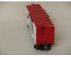 1989 Christmas boxar #19908 (used)