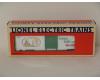 1990 O Gauge Season's Greetings boxcar #19910 (used)