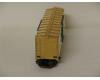 1990 O Gauge Season's Greetings boxcar #19910 (used)