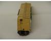 1990 O Gauge Season's Greetings boxcar #19910 (used)