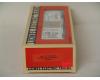 1991 O Gauge Christmas boxcar #19913 (used)