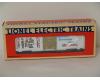 1991 O Gauge Christmas boxcar #19913 (used)