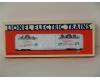 1992 O gauge Christmas car #19918 (used)