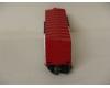 1992 O gauge Christmas car #19918 (used)