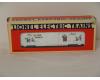 1993 O gauge Christmas boxcar #19922 (used)
