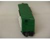 1993 O gauge Christmas boxcar #19922 (used)