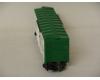 1993 O gauge Christmas boxcar #19922 (used)