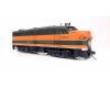Great Northern ALCo FA-1 #276A