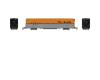 Denver & Rio Grande Western-Intermediate 60' PS Auto Box Car #63869