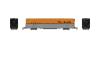 Denver & Rio Grande Western-Intermediate 60' PS Auto Box Car #63877