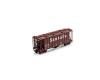 Santa Fe (Early) 40' 2600 CF Airslide® Hopper #310124