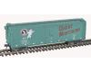 Great Northern USRA steel rebuilt boxcar 3-pack