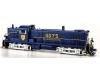 Delaware & Hudson Alco RS-3 #4075