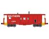 Southern Railway FGE Built International Bay Window Caboose # X321