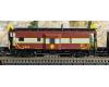 Erie Lackawanna Maroon & Gray International Bay Window Caboose # C314