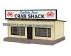 Captain Joe's Crab Shack road side stand