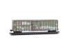 Green Mountain/Ex-MT&W 50' Rib Side Box Car #23029