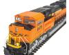 Diesel Detail Kit For EMD SD70ACe